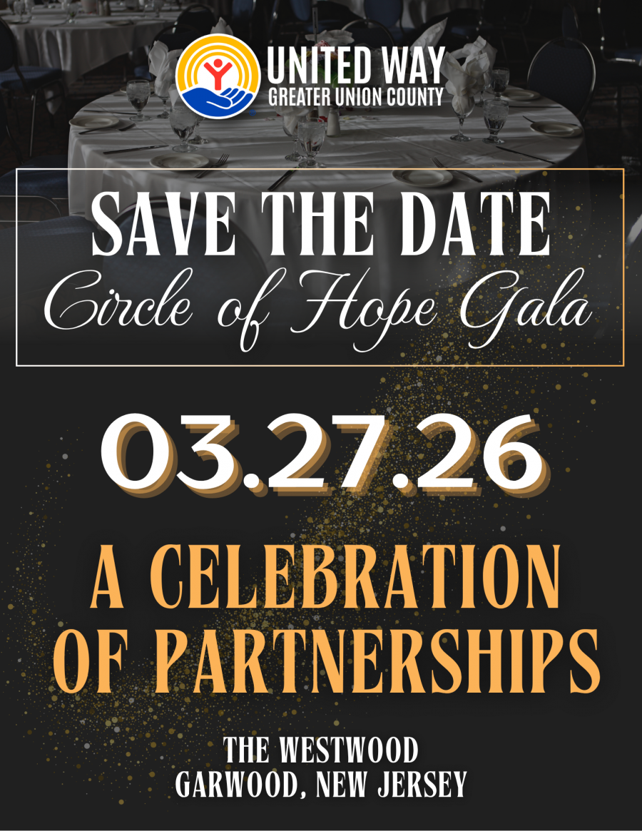 Curcle of Hope Gala