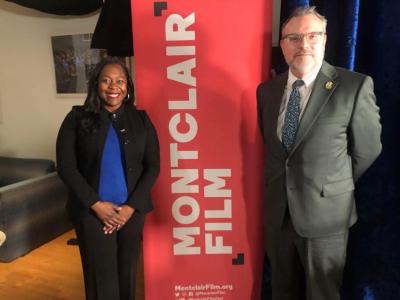 Julienne Cherry, President and CEO