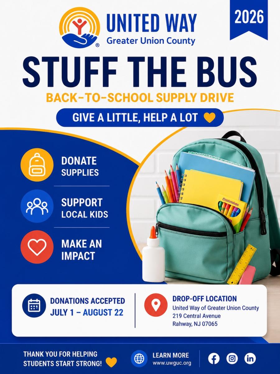 Stuff The Bus