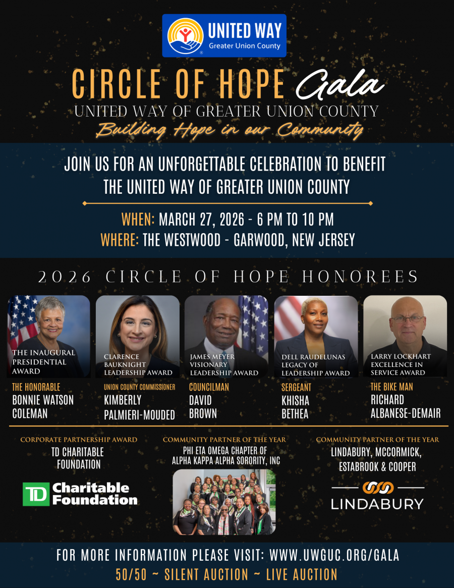 Circle of Hope Gala