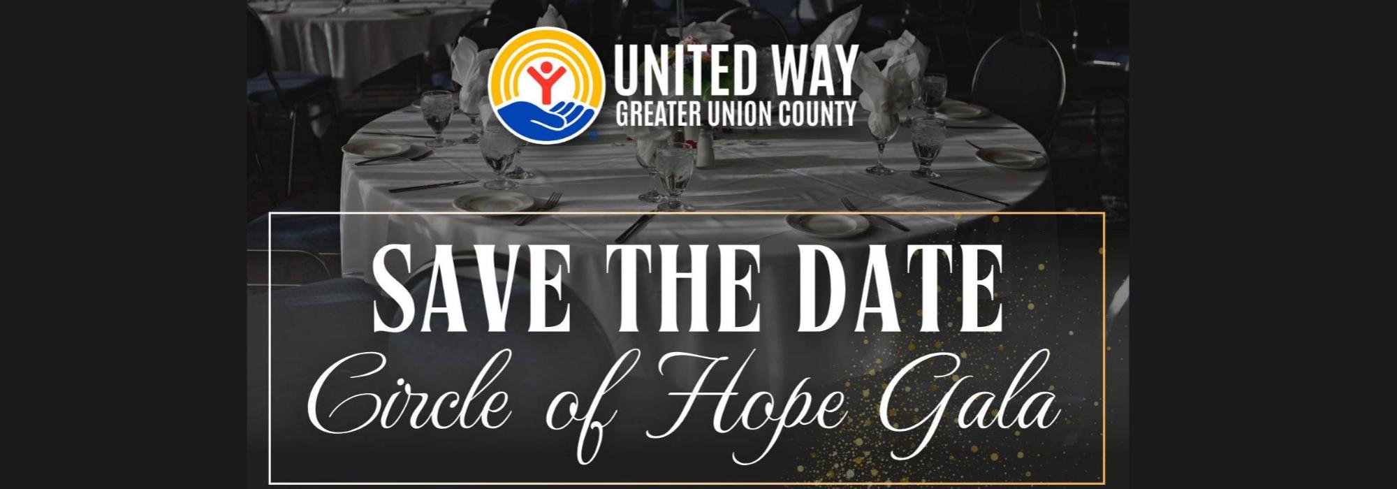 Circle of Hope Gala