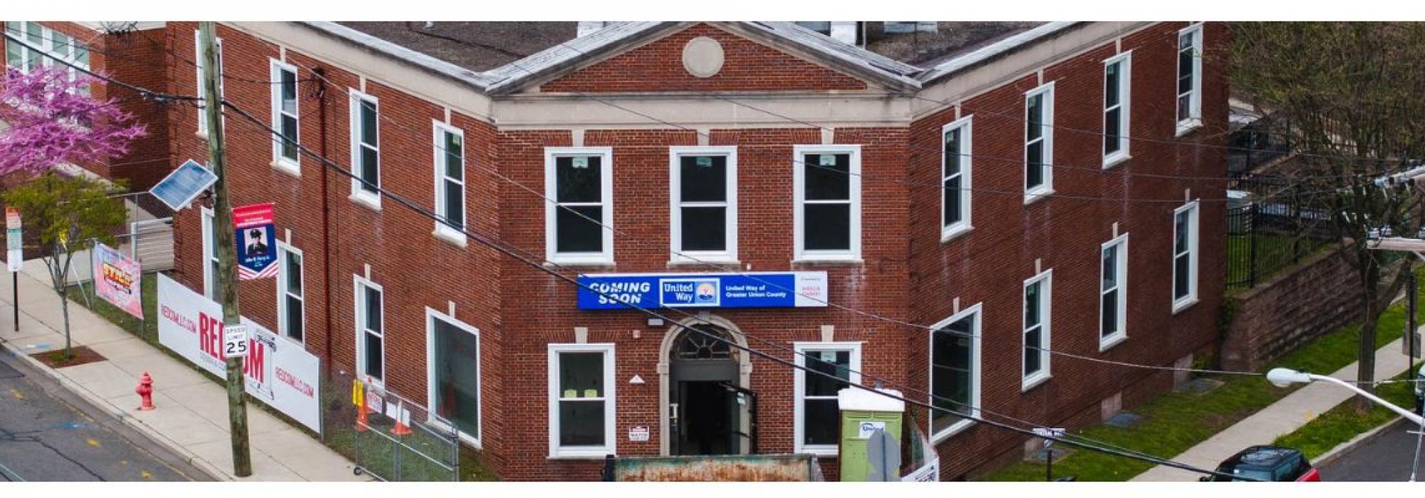 Building Hope in Our Community: A Bold Move to Serve Greater Union County Residents 