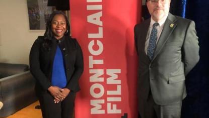 Julienne Cherry, President and CEO